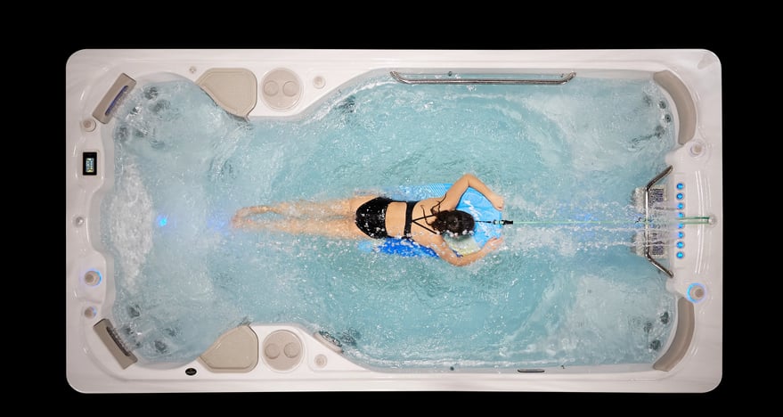Hydropool-swims-spa-14AX-AquaTrainer-Topside-Lifestyle-Image14