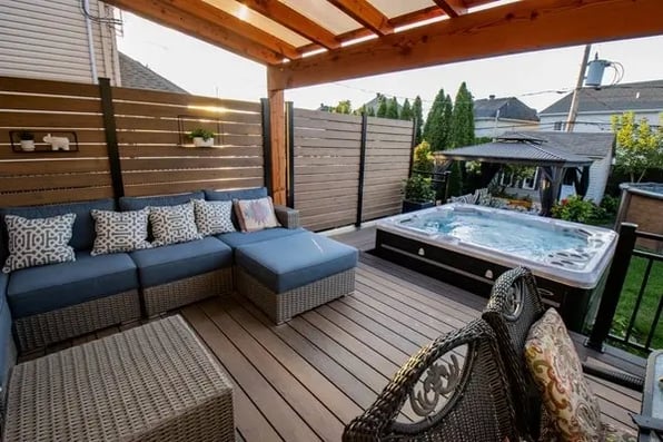 hot-tub-garden-hydropool