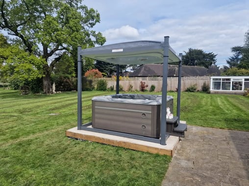 hot-tub-install-derby-midlands-spa-self-cleaning