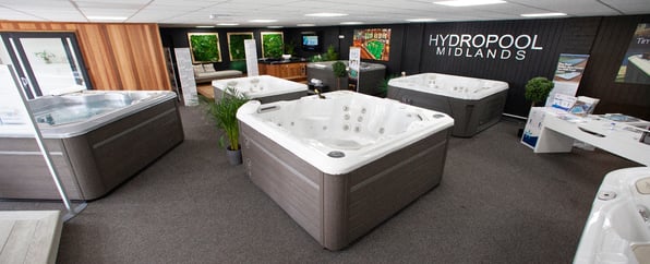 Where To Buy Your Perfect New Hot Tub Or Swim Spa?