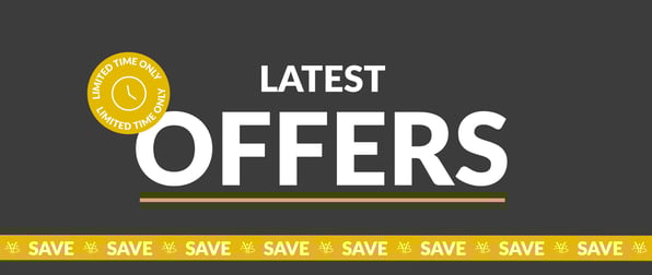 Hot Tub Special Offer