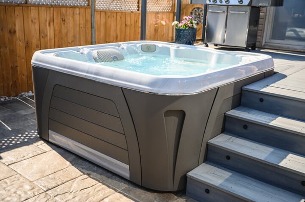 How Much Does it Cost to Run a Hot tub?