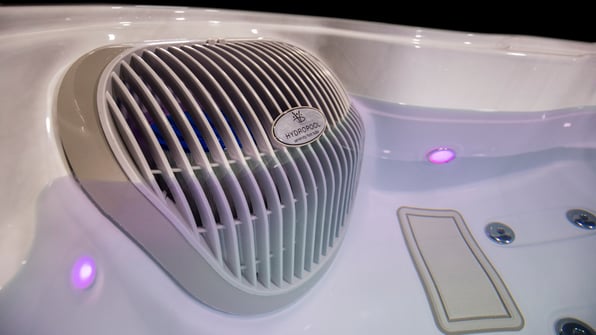 How To Drain A Hot Tub: Empty, Clean & Refill | Blog | Hydropool