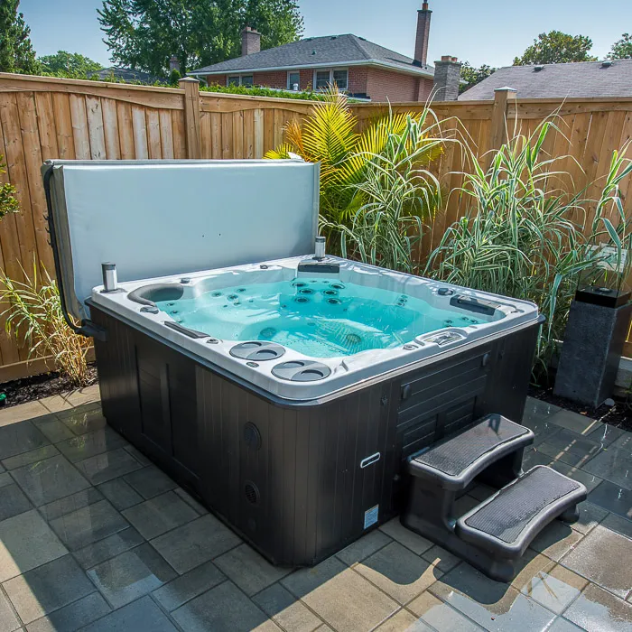 buy-hotub-nottingham-spa-garden