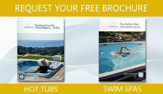 hydropool-hot-tub-spa-brochure-request