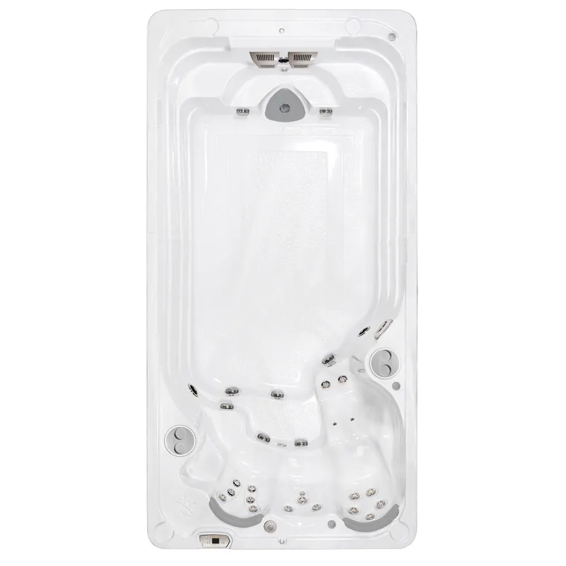16fx Aqua Sport Swim Spa