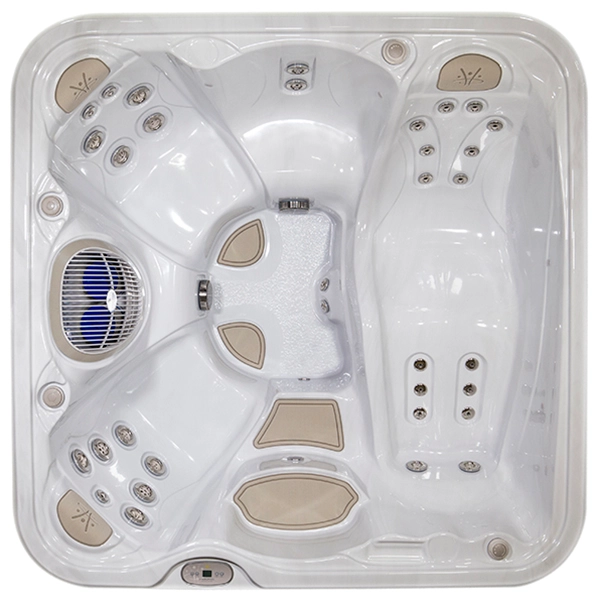 Serenity 4500 Hot Tub