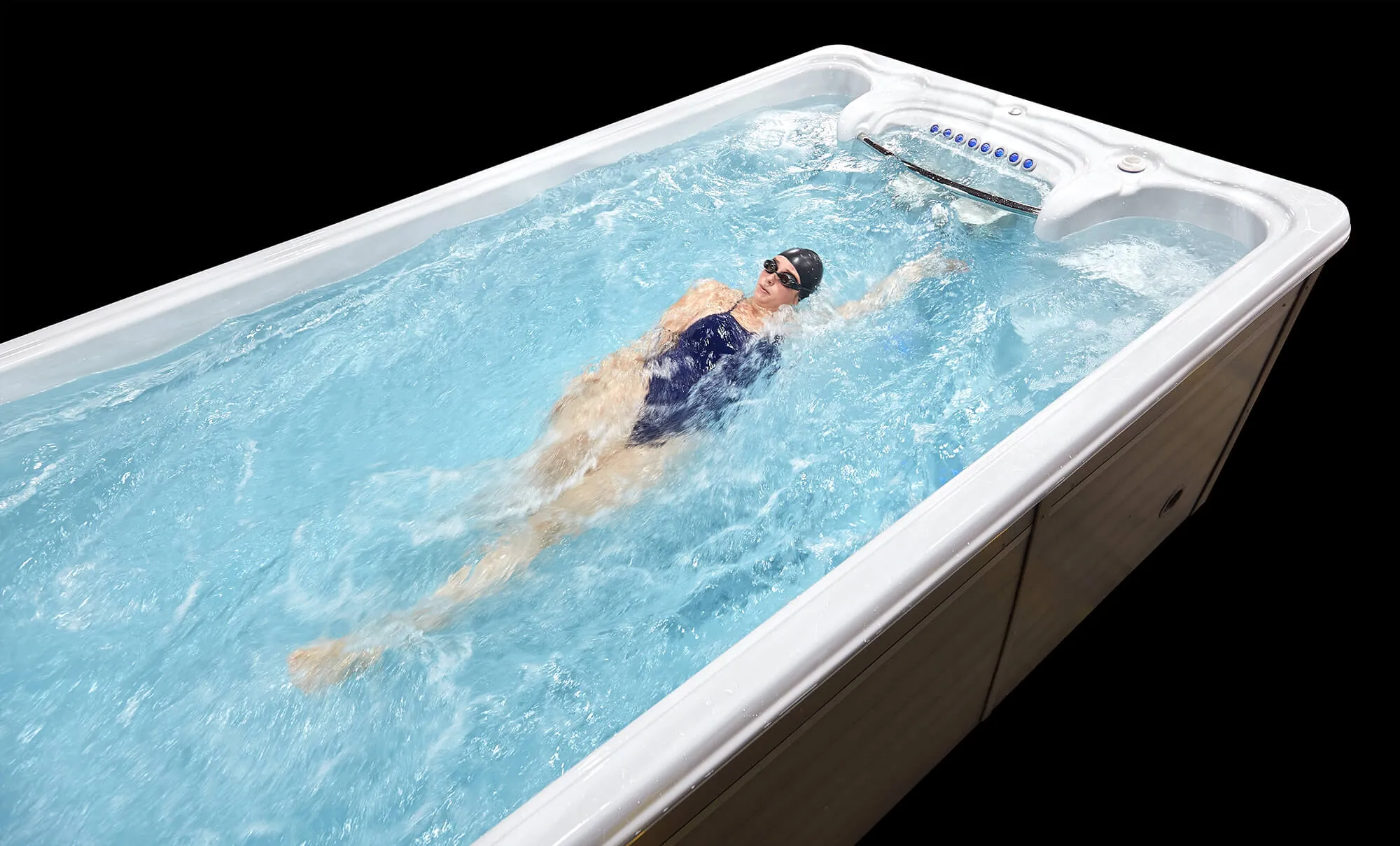 Executive Trainer Swim System