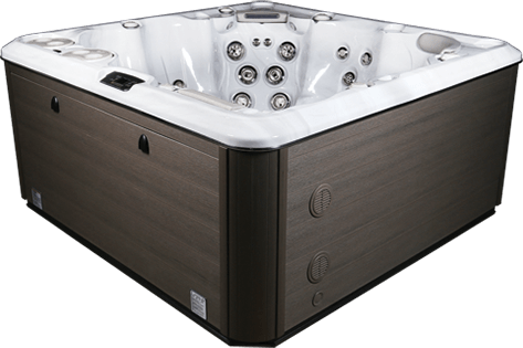 Hot Tub Features