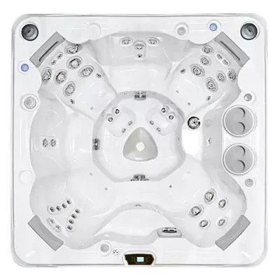 Self-Cleaning Hot Tub 720