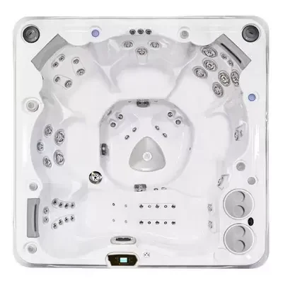 Signature Self-Clean Hot Tub 779